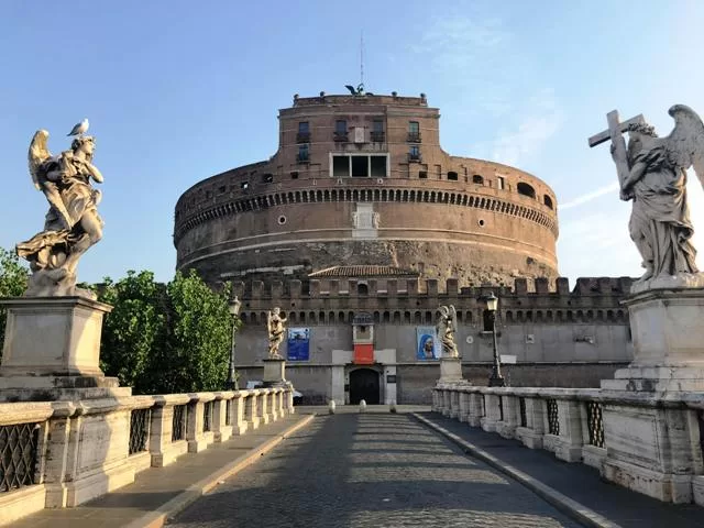 Castel Sant'Angelo