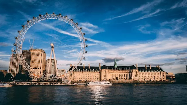 London-Eye