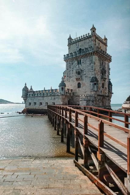 Torre de Belém