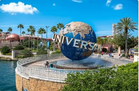 Universal Studios